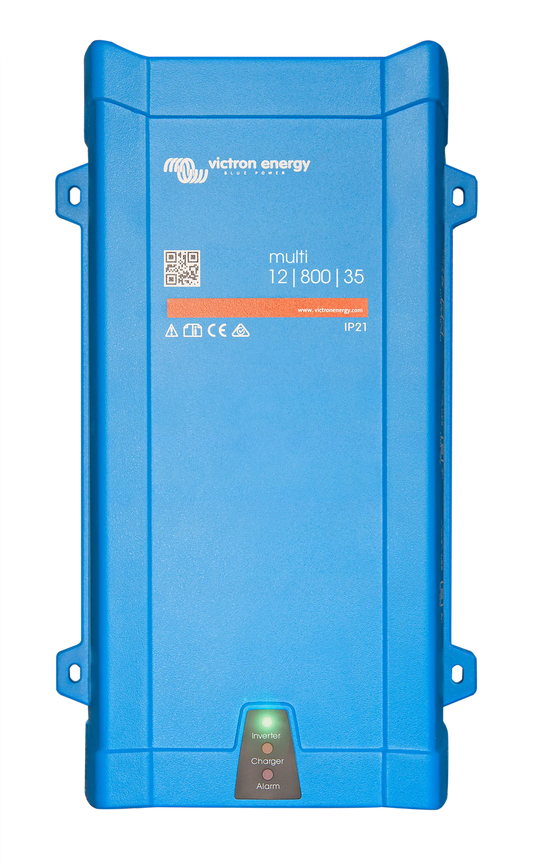Victron MultiPlus Inverter/Charger 12VDC / 230V