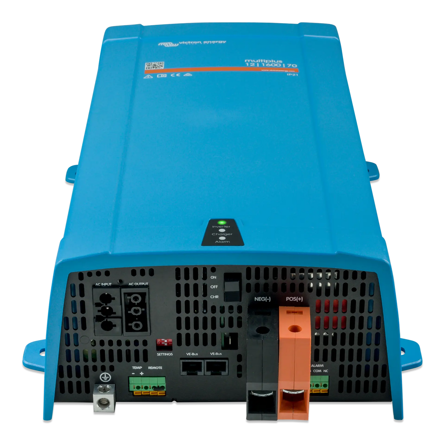 Victron MultiPlus Inverter/Charger 12VDC / 230V
