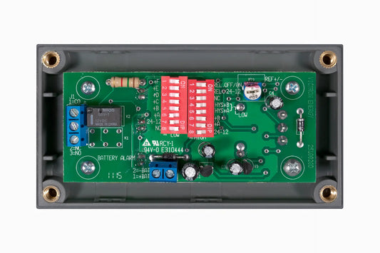 Victron Remote Panels and Controls