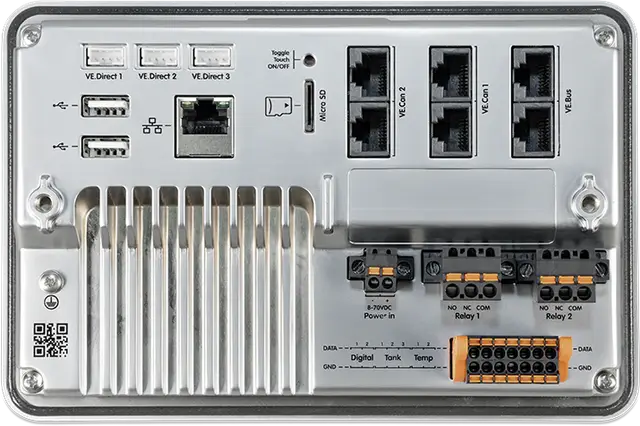 Victron Ekrano GX