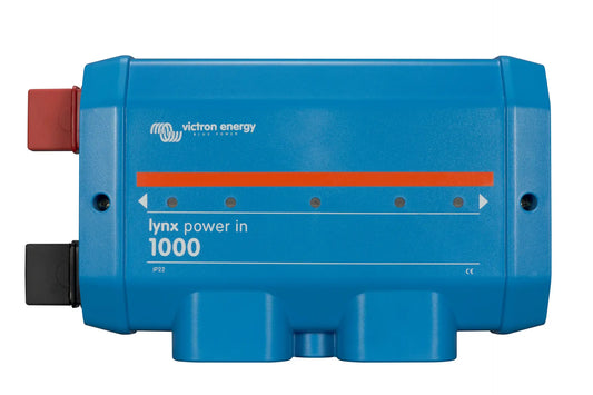 Victron Lynx Power Distribution