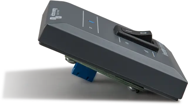 Victron Inverter Control Panel
