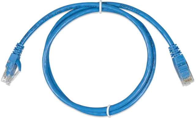 Victron RJ45 UTP Cable