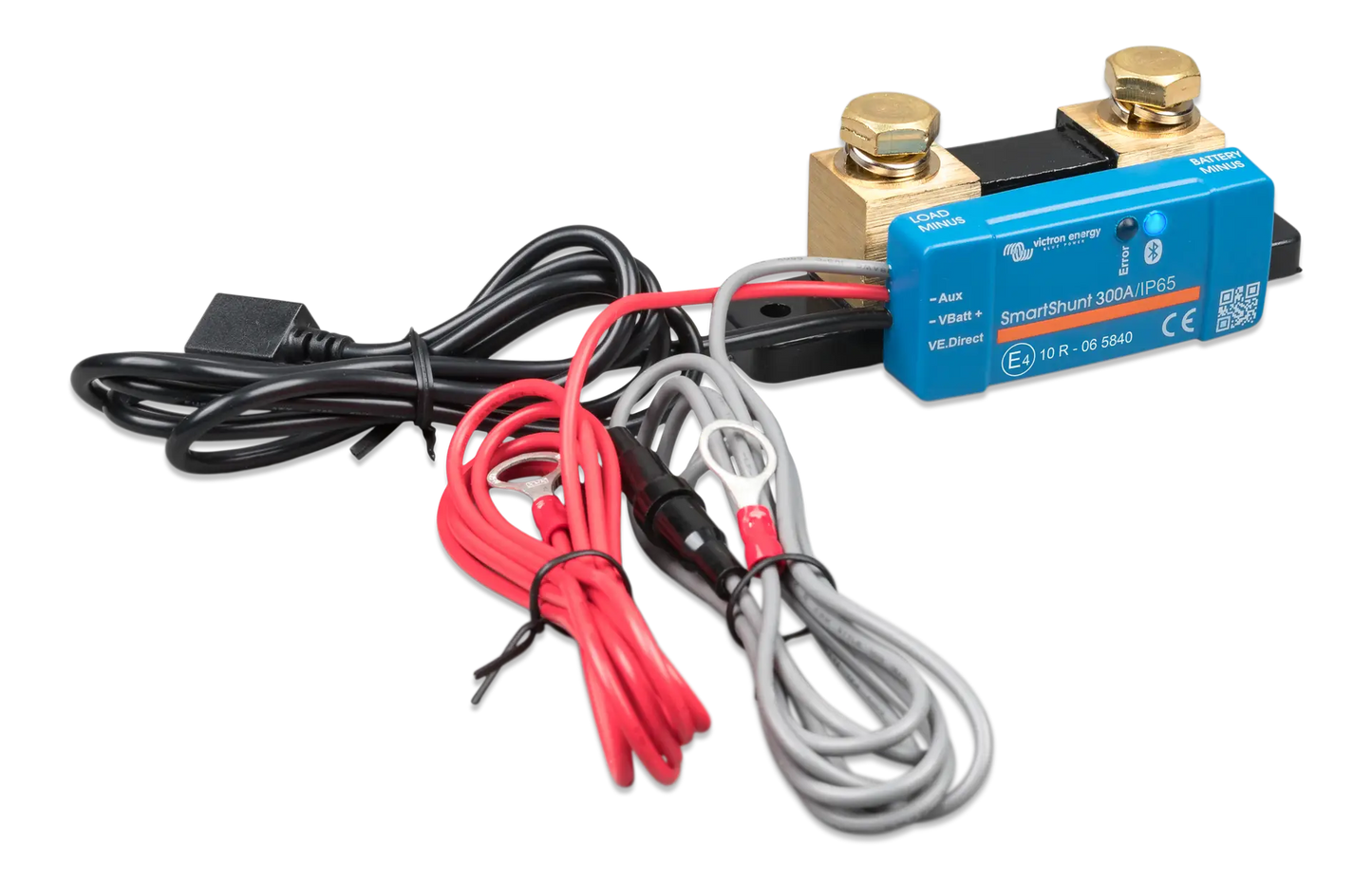 Victron SmartShunt Battery Monitor