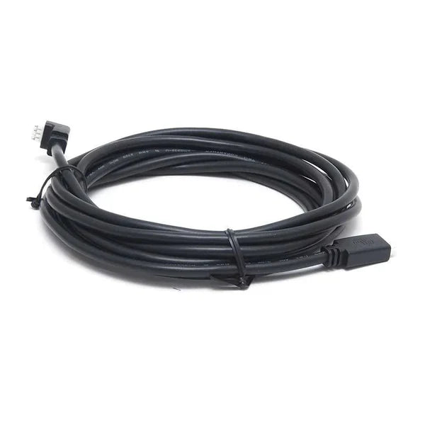 Victron VE.Direct Cable Right Angle