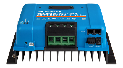 Victron SmartSolar MPPT Solar Charge Controller