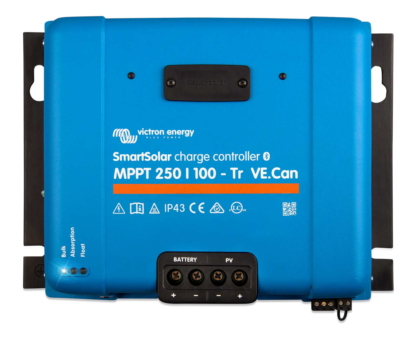 Victron SmartSolar MPPT Solar Charge Controller