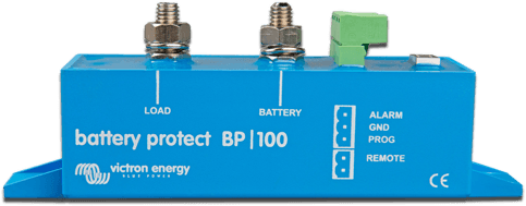 Battery Protect