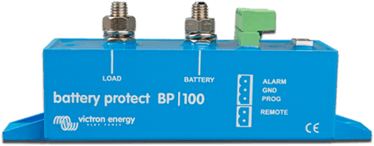 Battery Protect