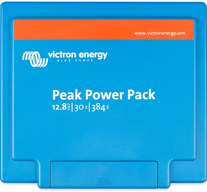 Victron Peak Power Pack Battery