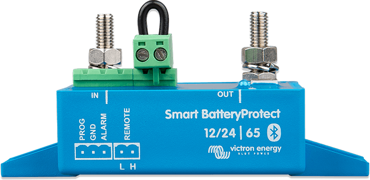 Battery Protect