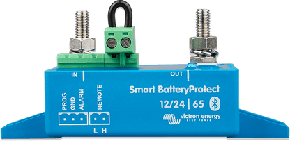 Battery Protect