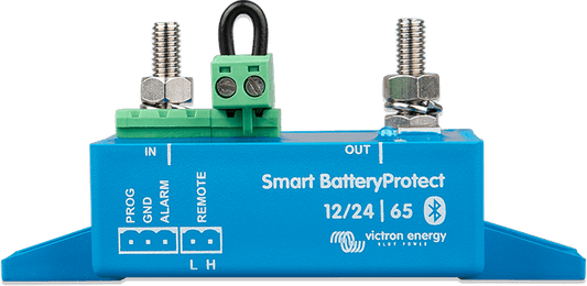 Battery Protect