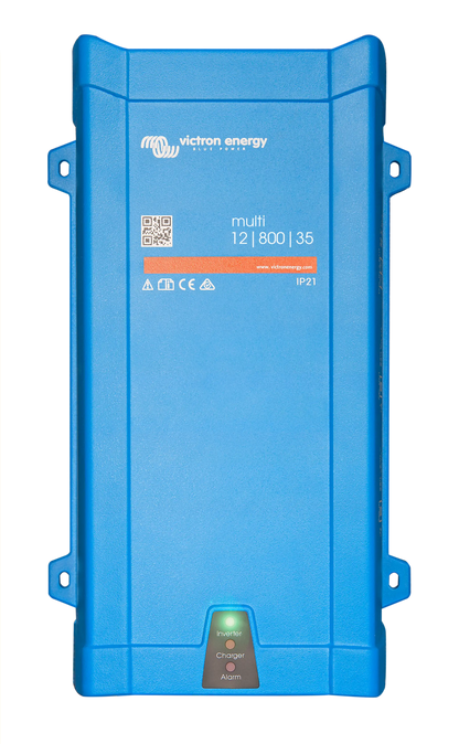 Victron MultiPlus Inverter/Charger 12VDC / 230V