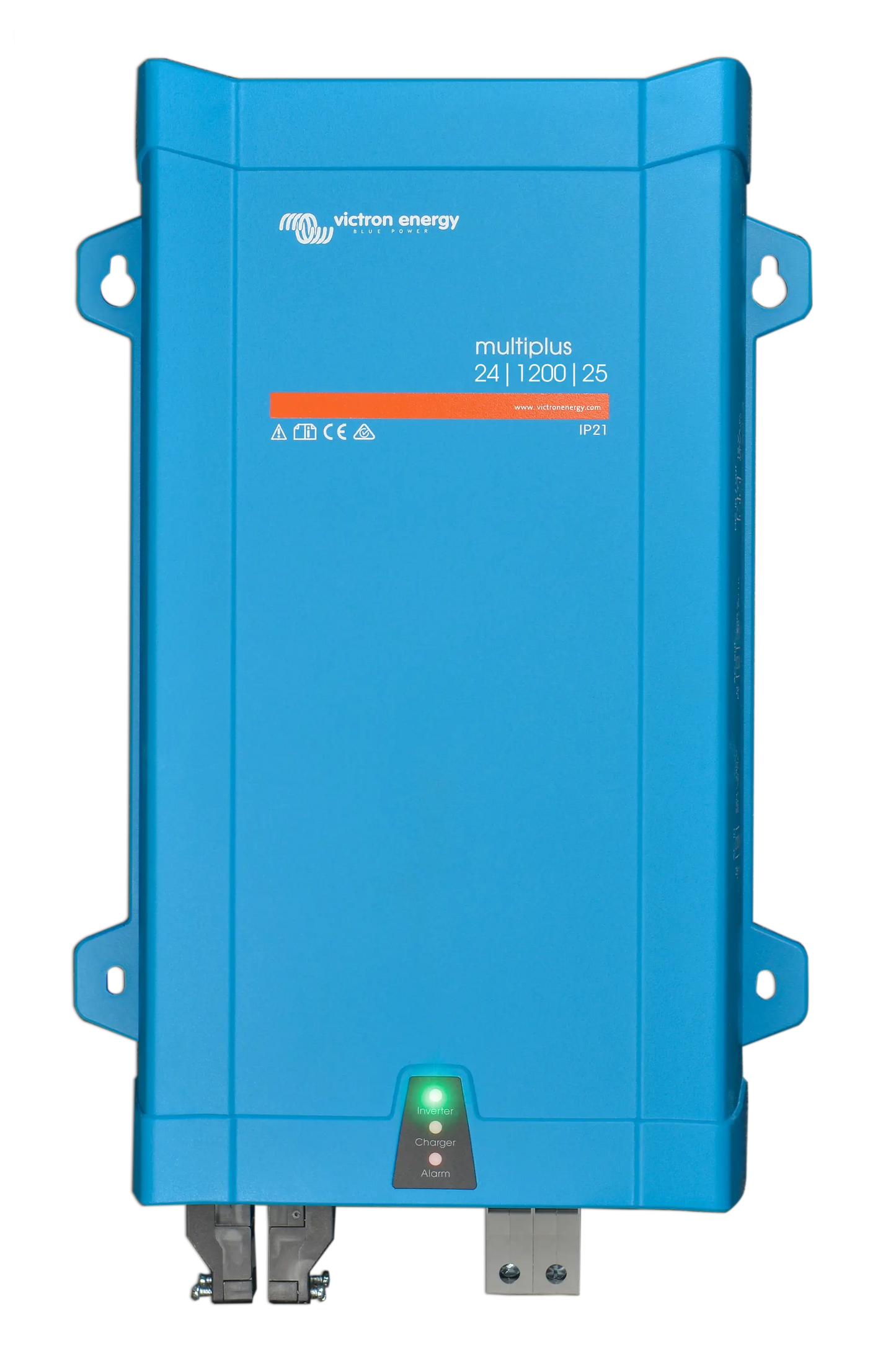 Victron MultiPlus Inverter/Charger 24VDC / 230V