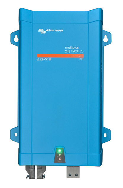 Victron MultiPlus Inverter/Charger 24VDC / 230V