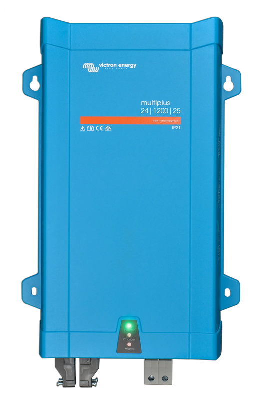 Victron MultiPlus Inverter/Charger 24VDC / 230V