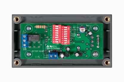Victron Remote Panels and Controls