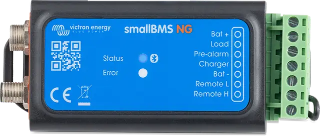 BMS