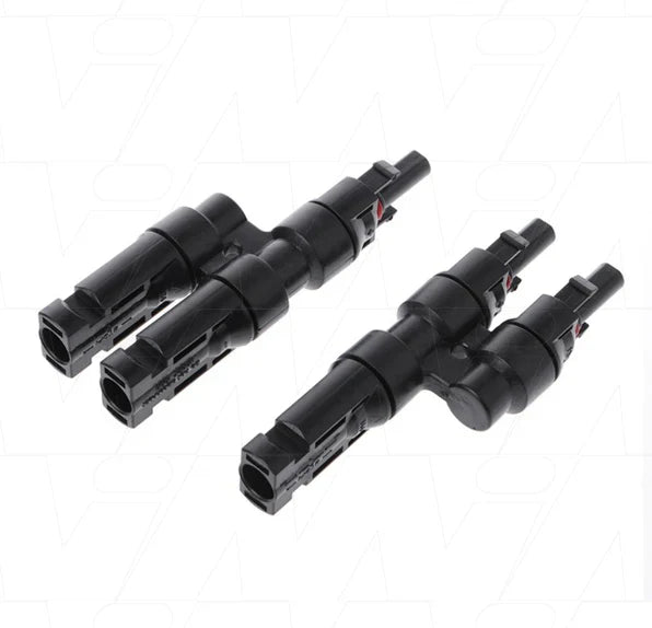 Victron Pre-Made Solar Cables