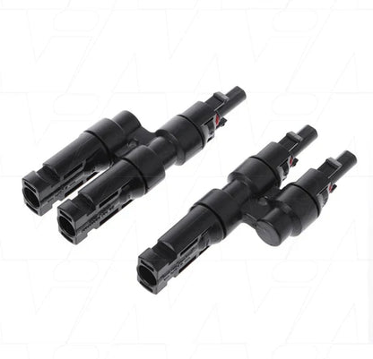 Victron Pre-Made Solar Cables
