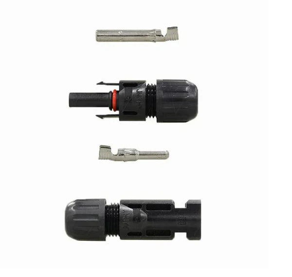 Victron Pre-Made Solar Cables