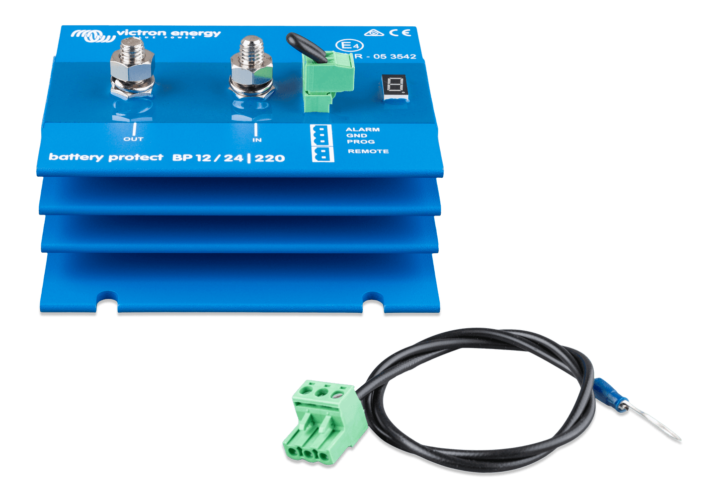 Battery Protect