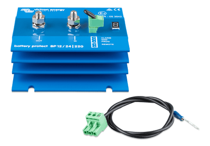 Battery Protect