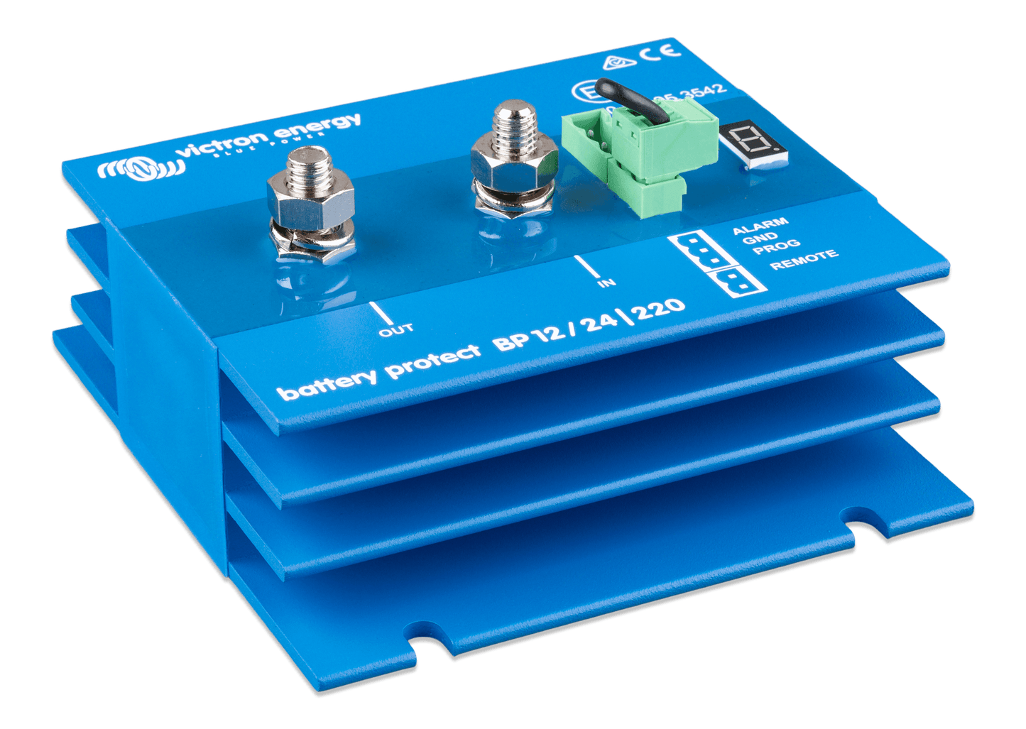 Battery Protect