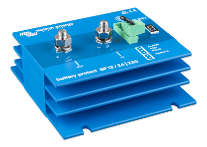 Battery Protect