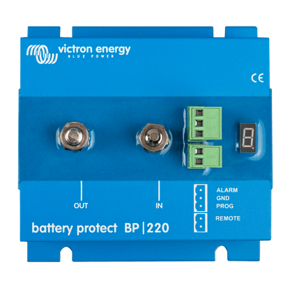 Battery Protect