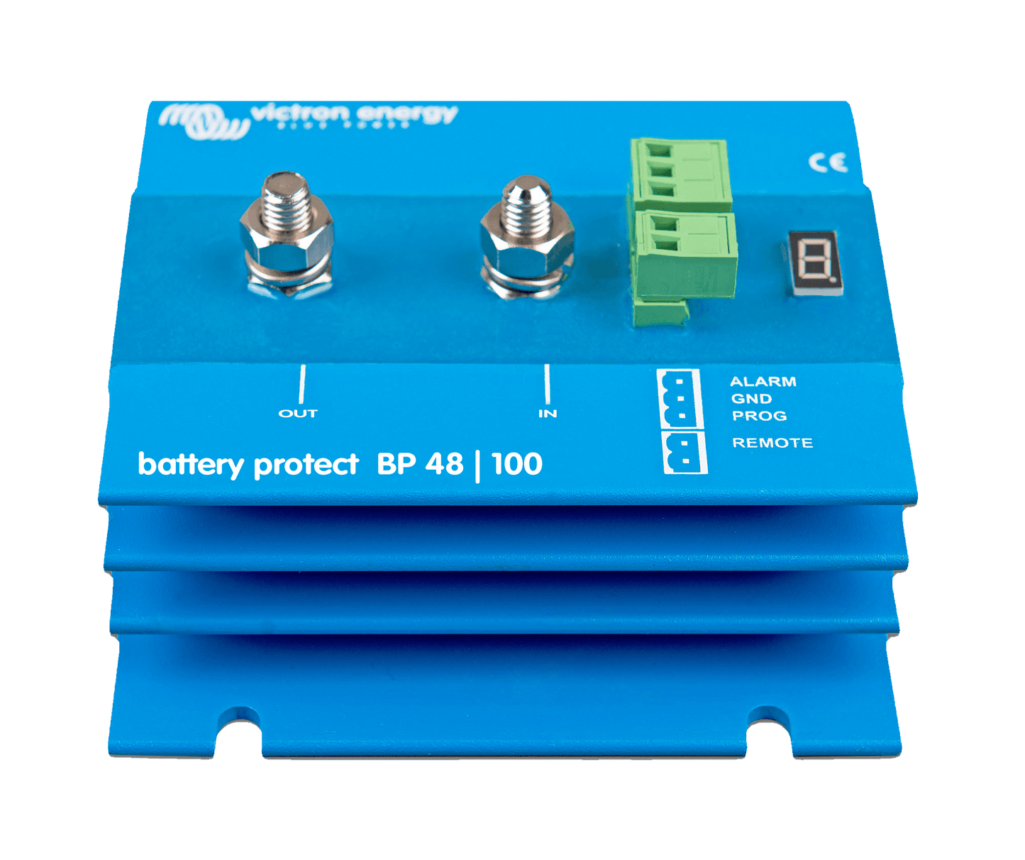 Battery Protect