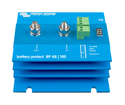 Battery Protect