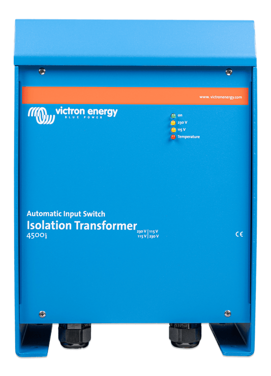 Victron Isolation Transformer