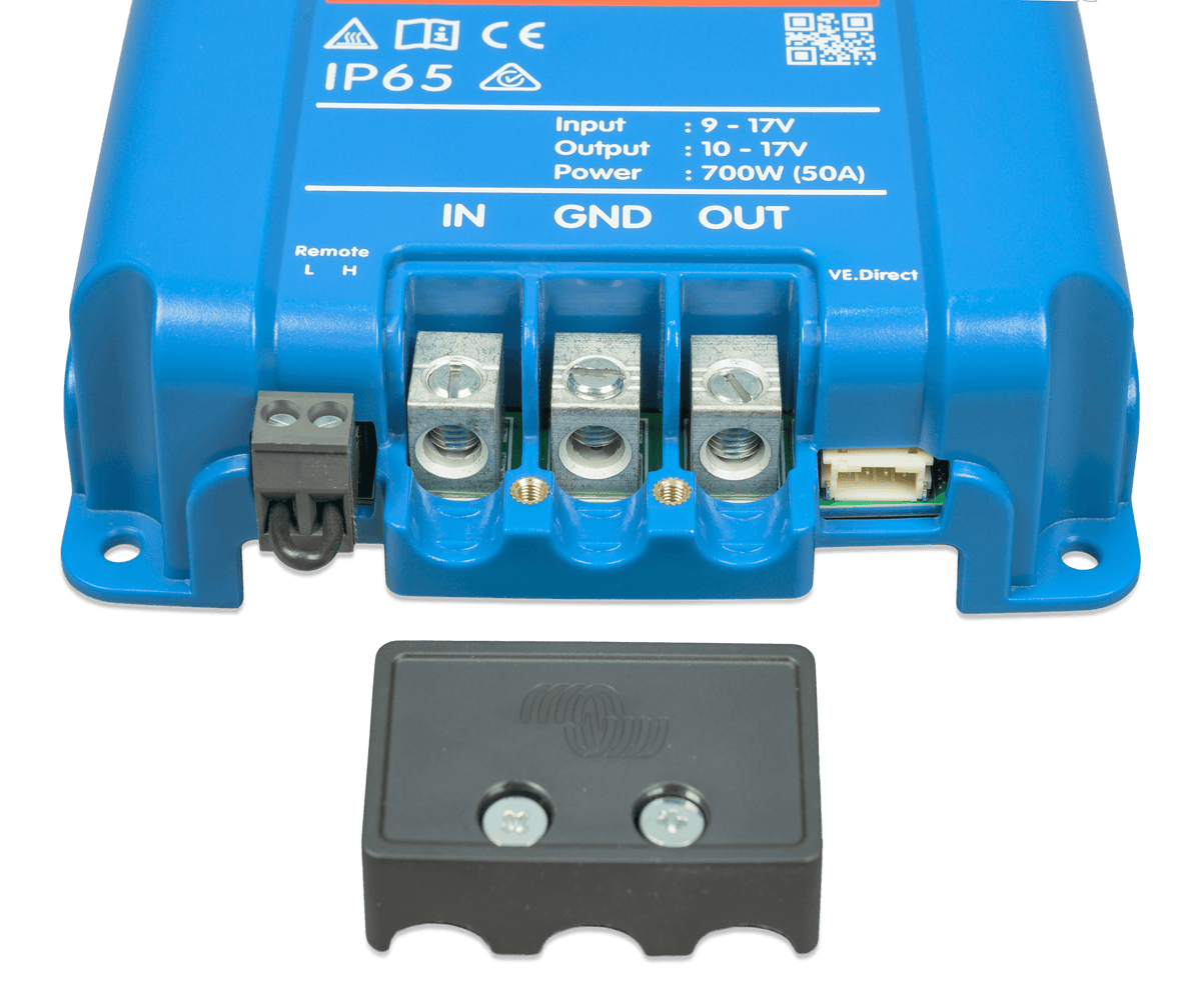 Victron Orion XS DC-DC Battery Charger