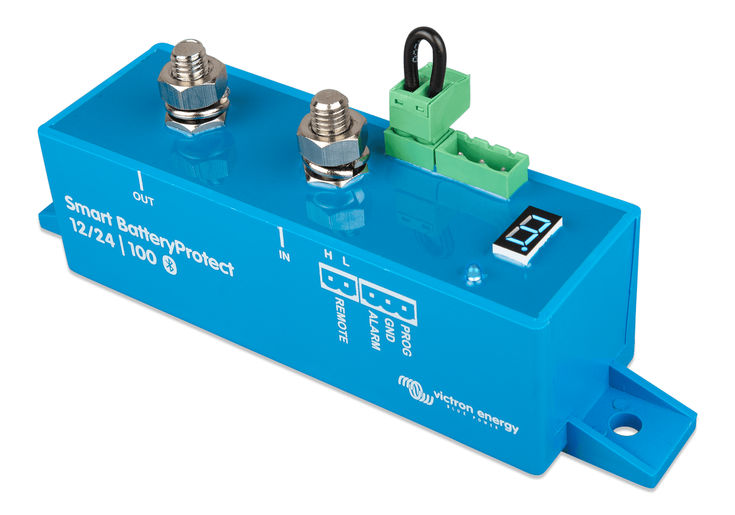 Battery Protect