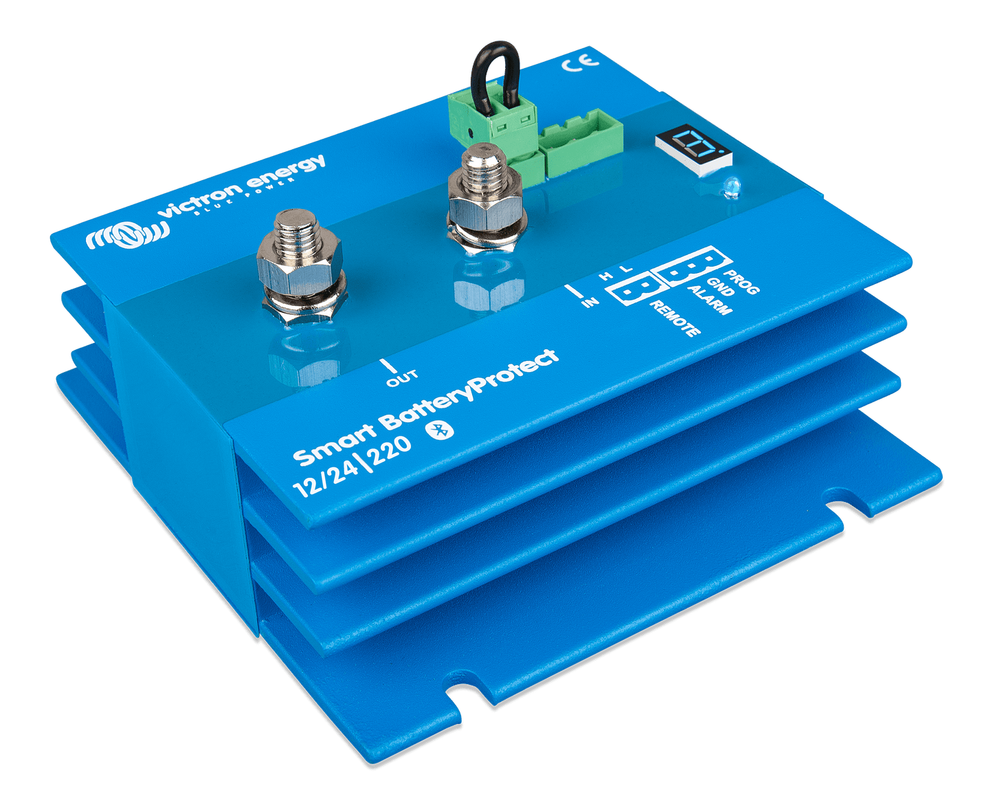 Battery Protect