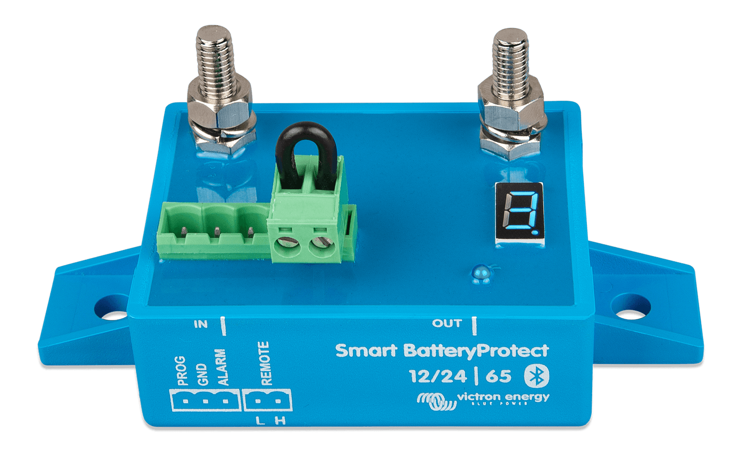 Battery Protect