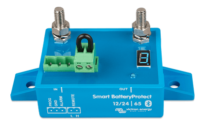 Battery Protect