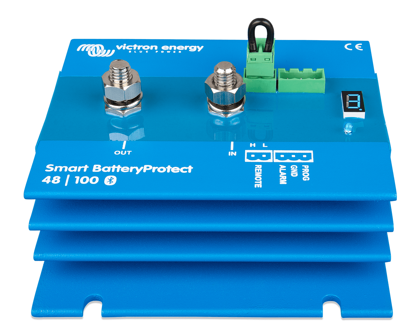 Battery Protect