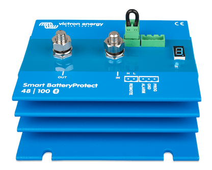 Battery Protect