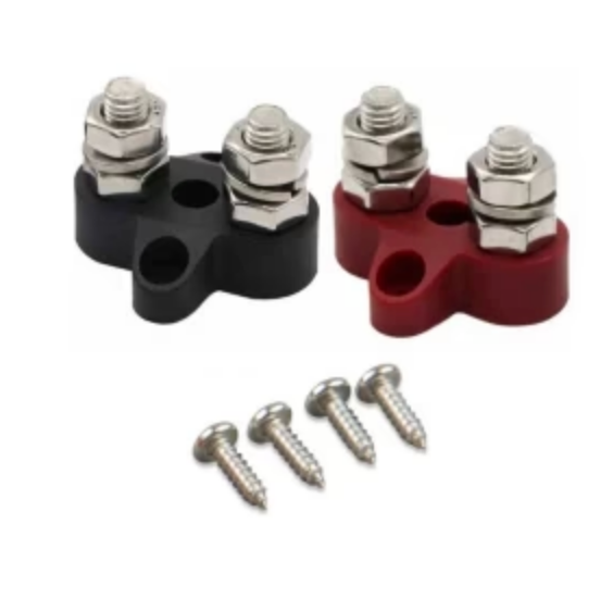 Victron Busbars and Terminal Studs