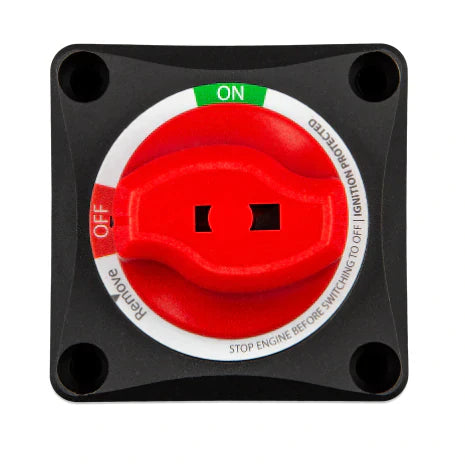 Victron Battery Switch