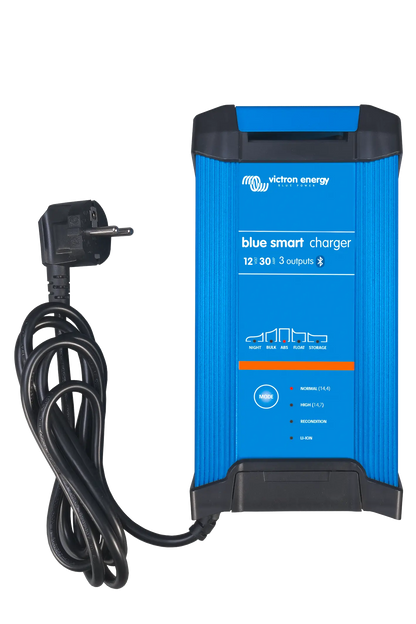 Victron Blue Smart IP22 Charger