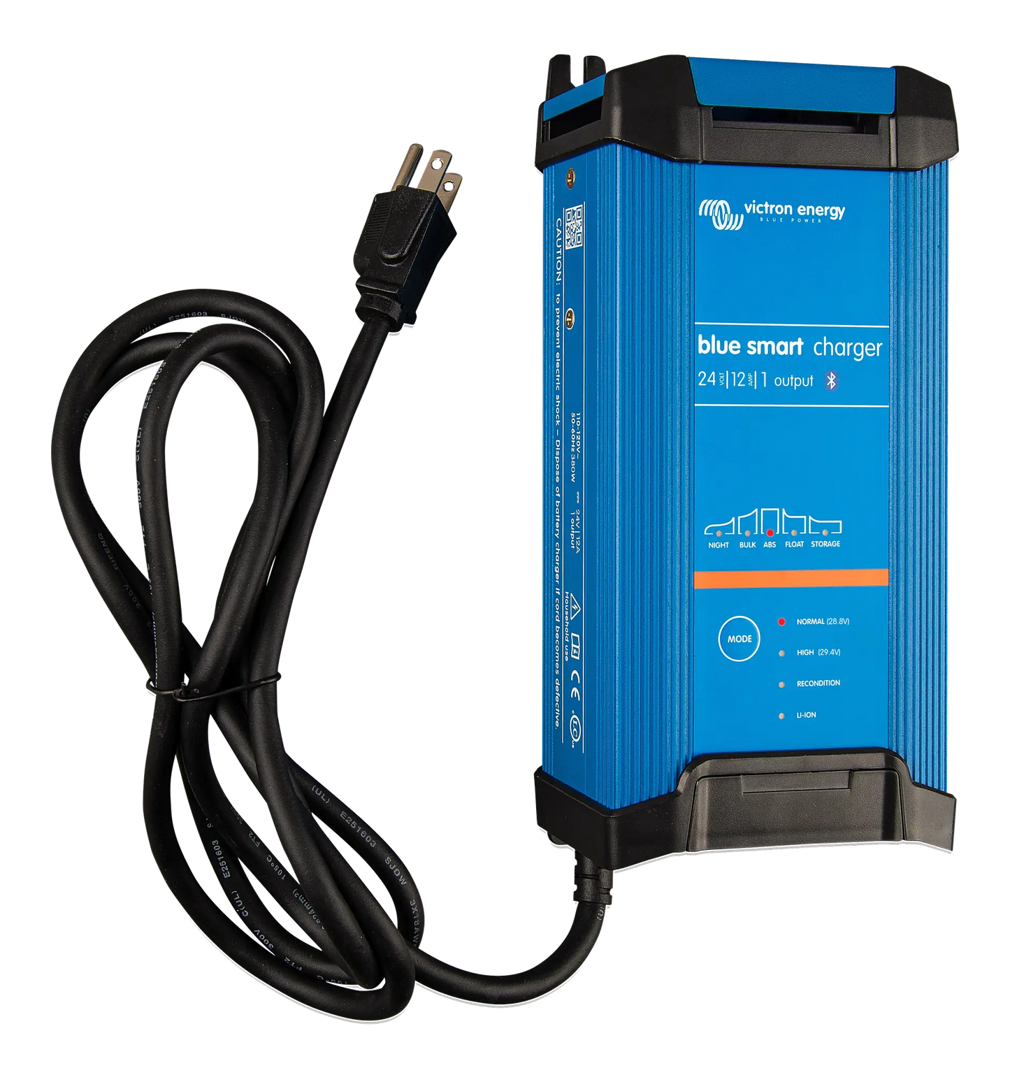 Victron Blue Smart IP22 Charger
