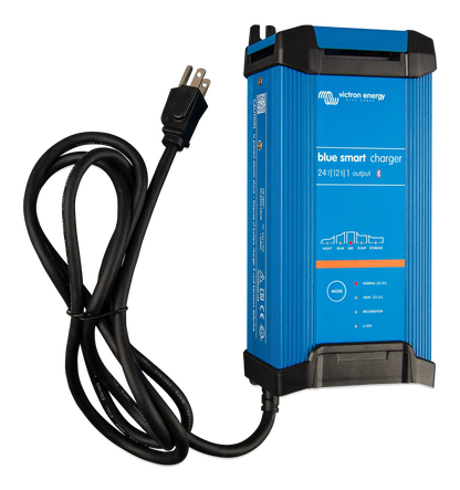 Victron Blue Smart IP22 Charger