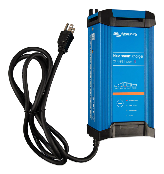 Victron Blue Smart IP22 Charger