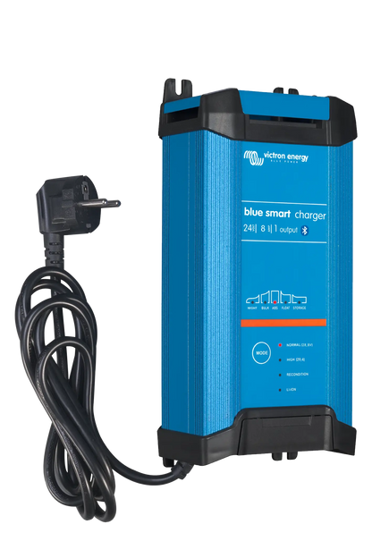 Victron Blue Smart IP22 Charger