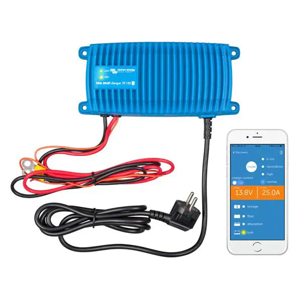 Victron Blue Smart IP67 Charger