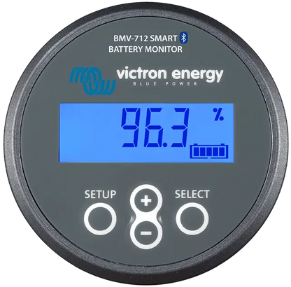 Victron BMV-712 Smart Battery Monitor